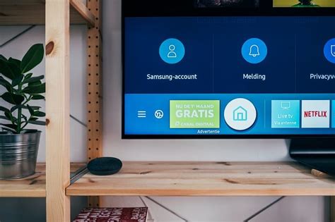 Smart TVs & Storage: Here’s What You Need (Solved)